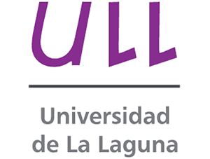 Logo Universidad de La Laguna