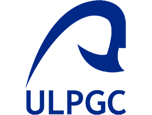 Logo Universidad Las Palmas de Gran Canaria